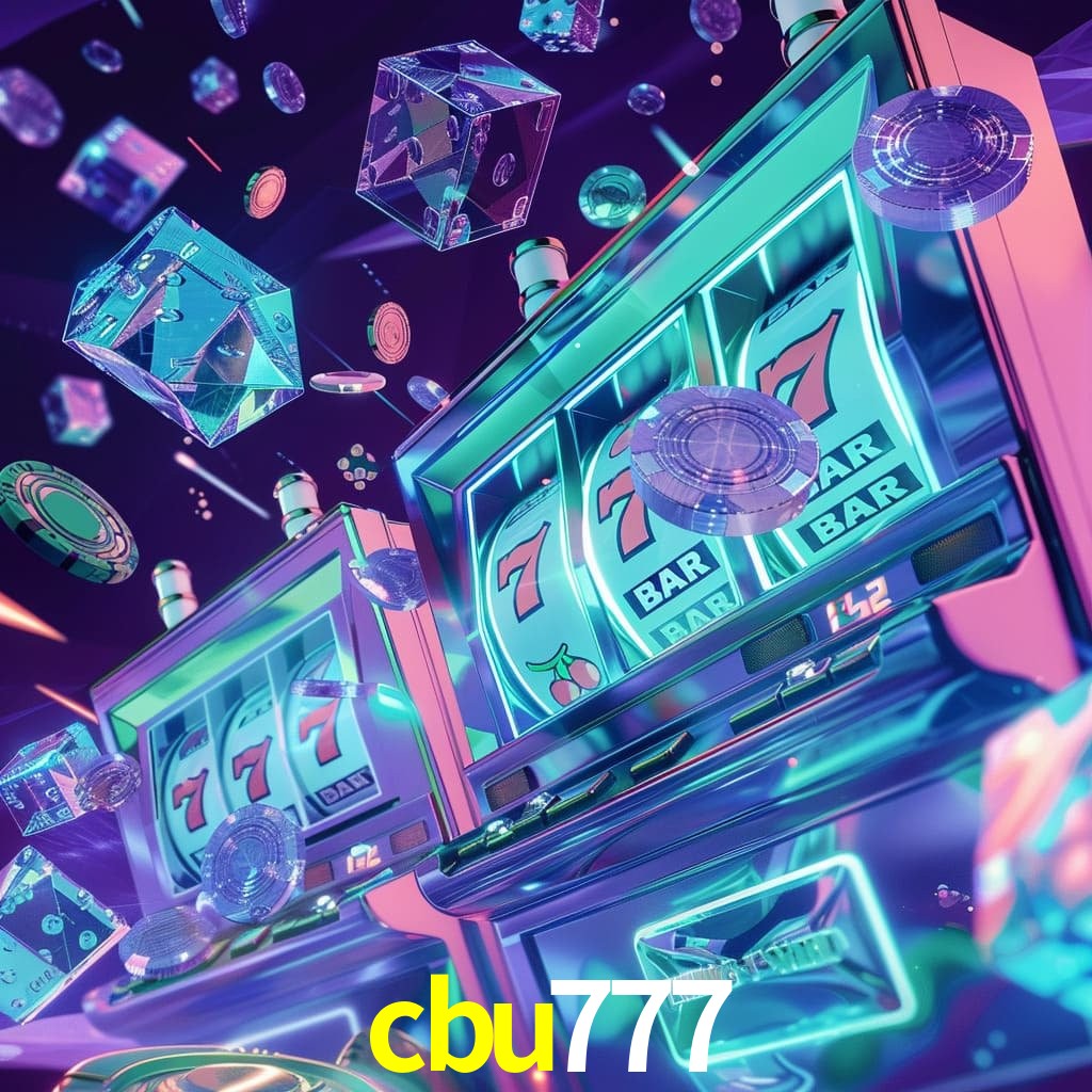 Bônus Diários cbu777