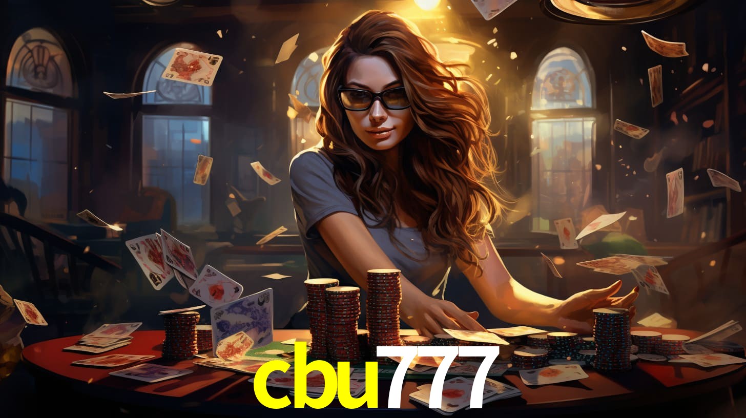 Blackjack Table cbu777