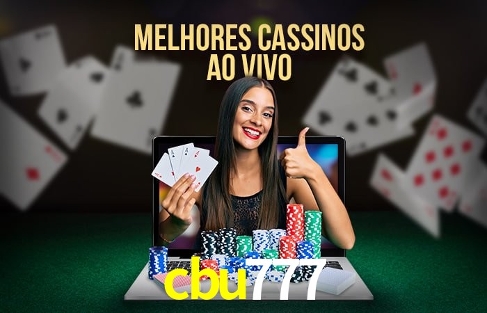 Bônus e promoções