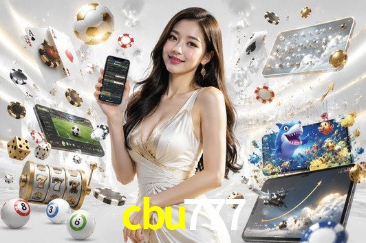Live Casino cbu777