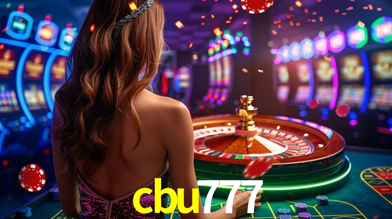Página de download cbu777