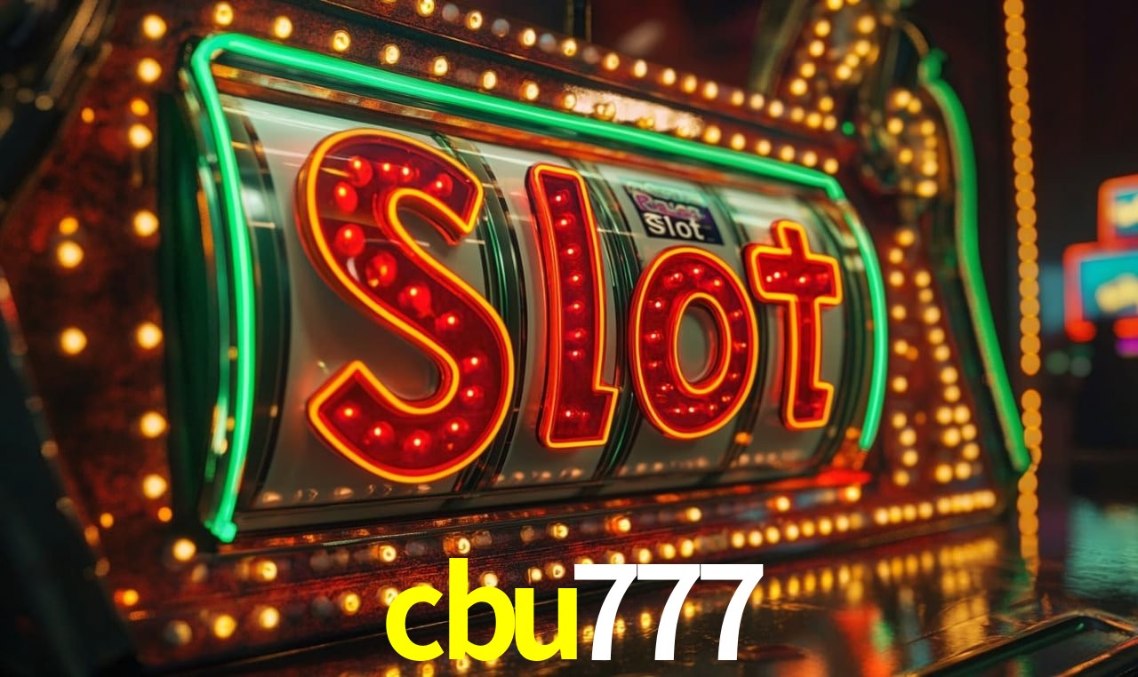 Acesso à conta cbu777