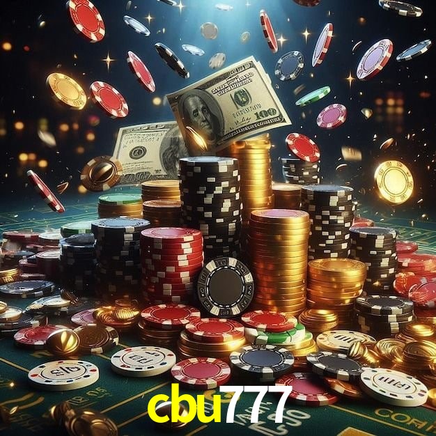 Torneios cbu777