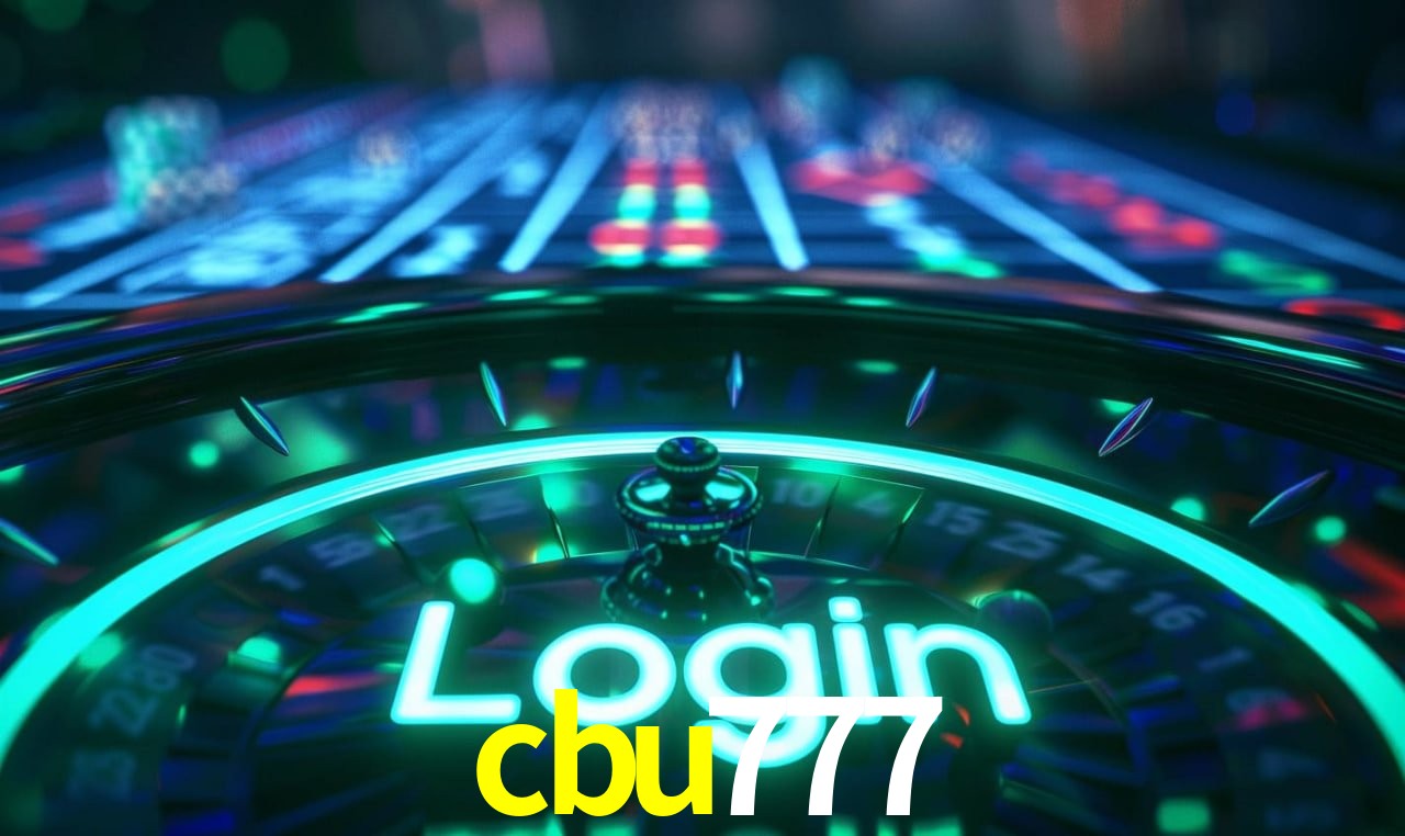 Provedores de Jogos cbu777
