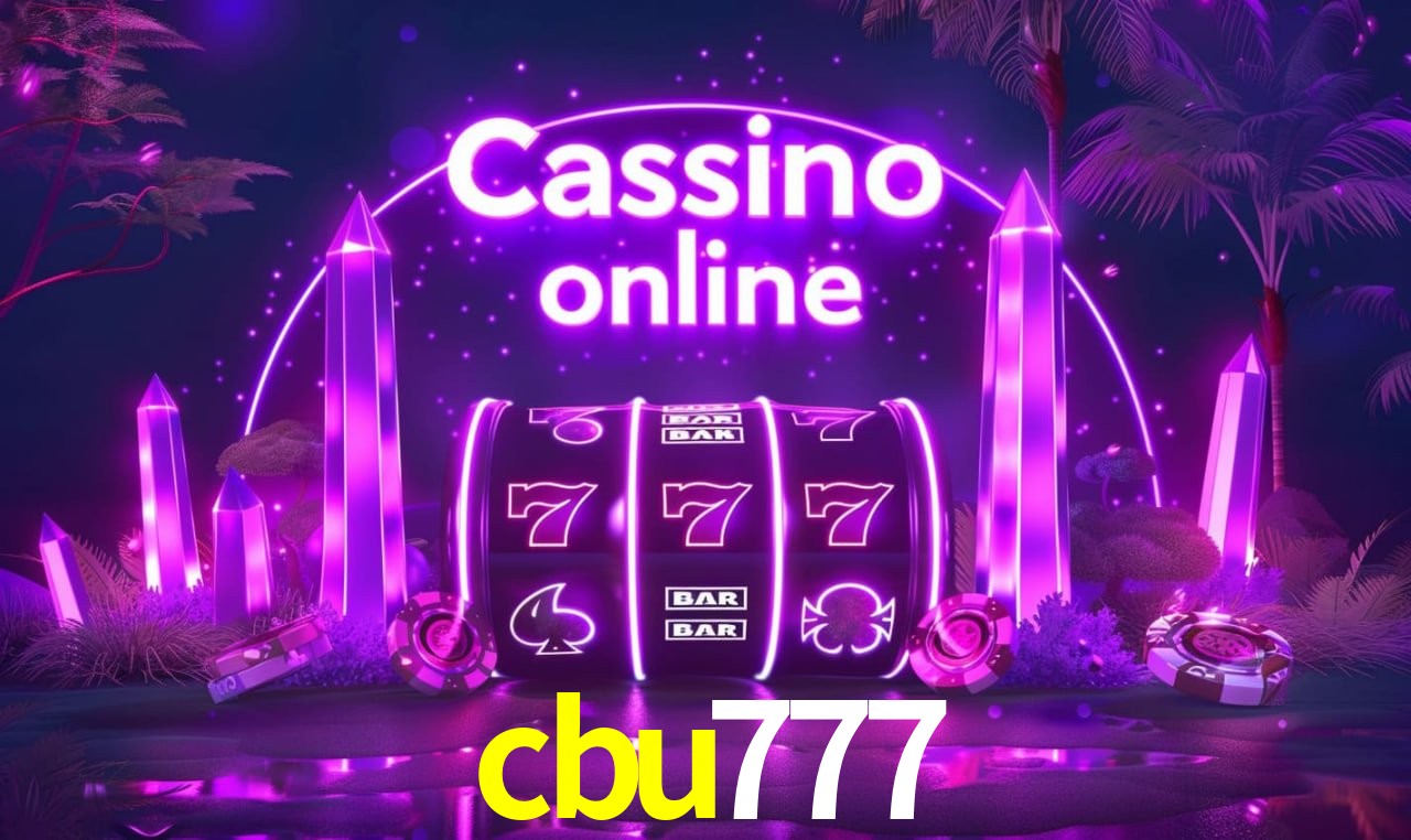 Atalho iOS cbu777