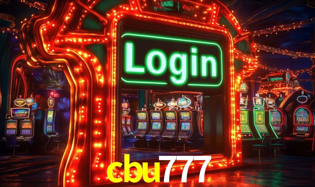 Casino Ao Vivo cbu777