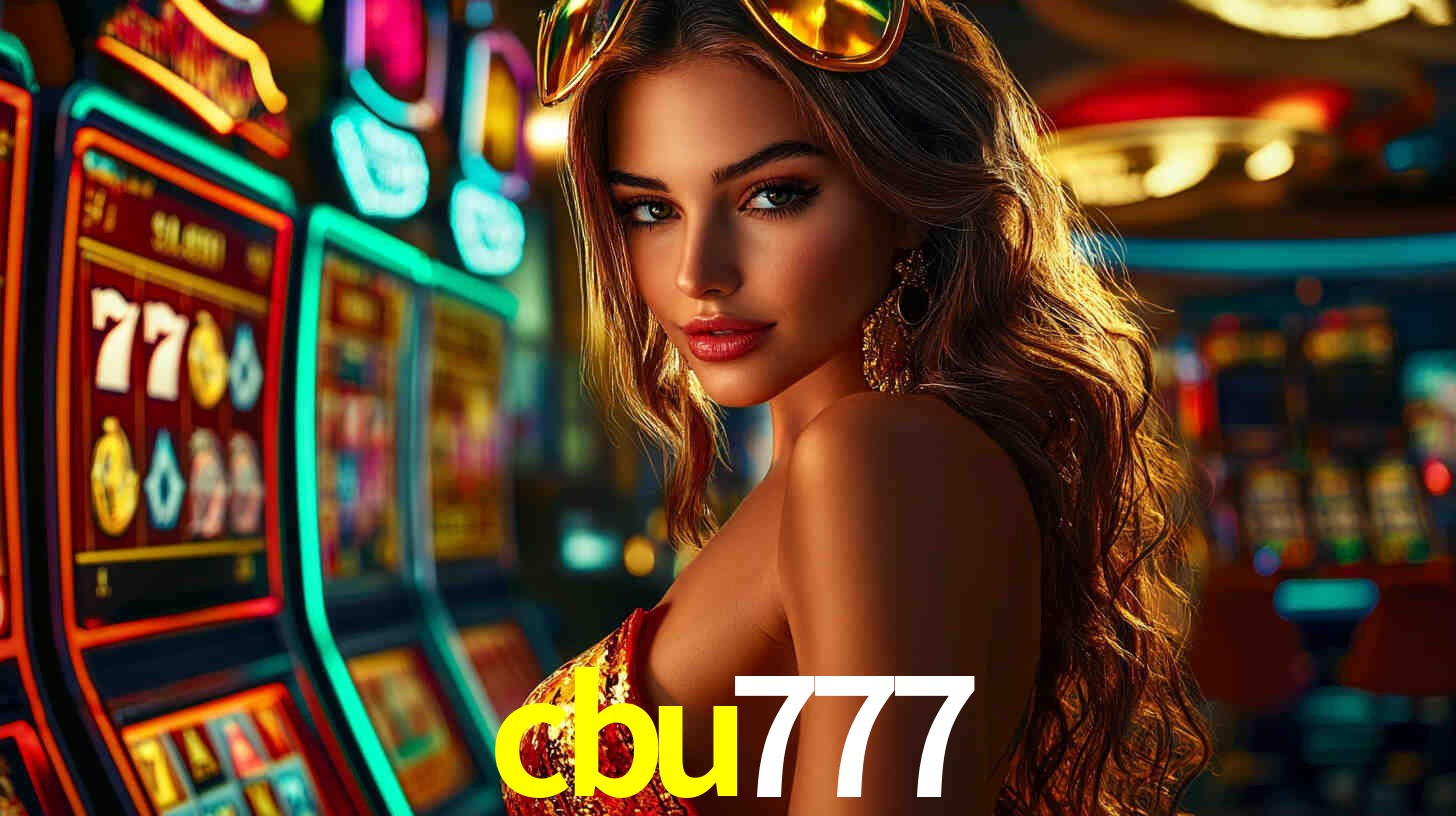 cbu777 App Interface