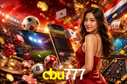 Responsive Design cbu777