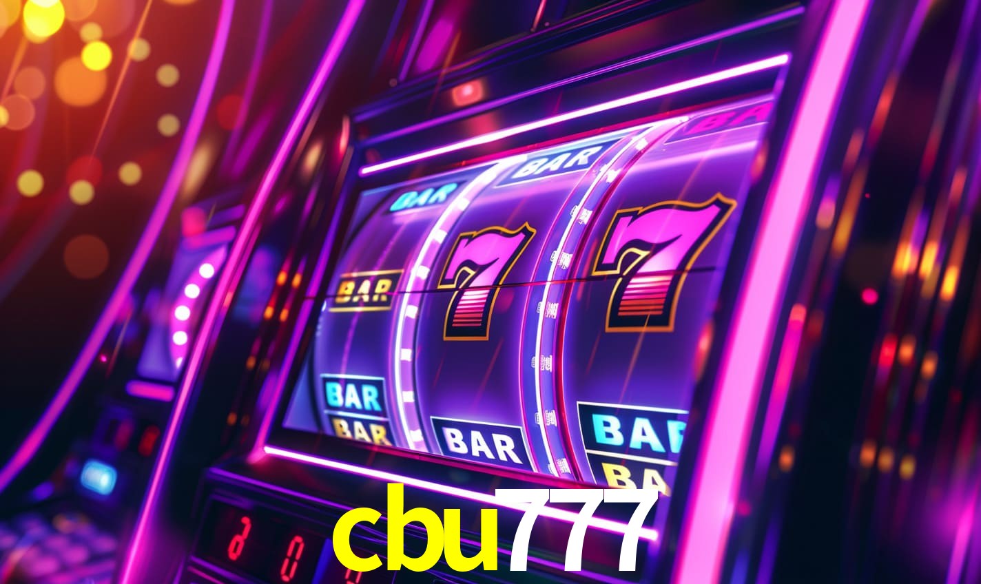 cbu777