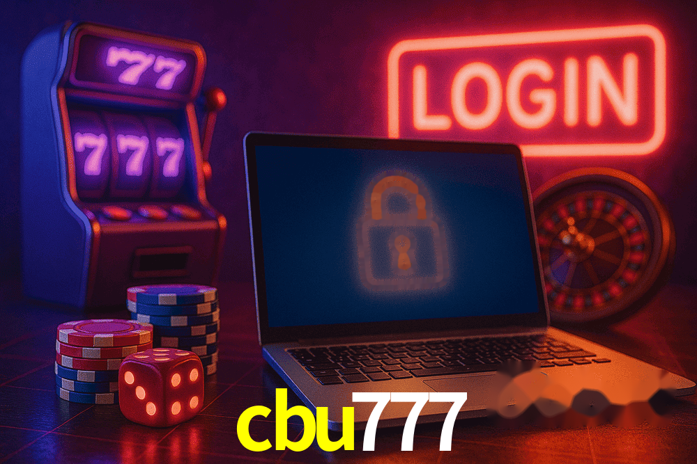 Benefícios da Conta cbu777