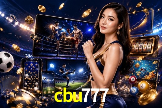 Football Betting cbu777