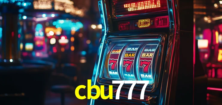 Welcome Bonus cbu777