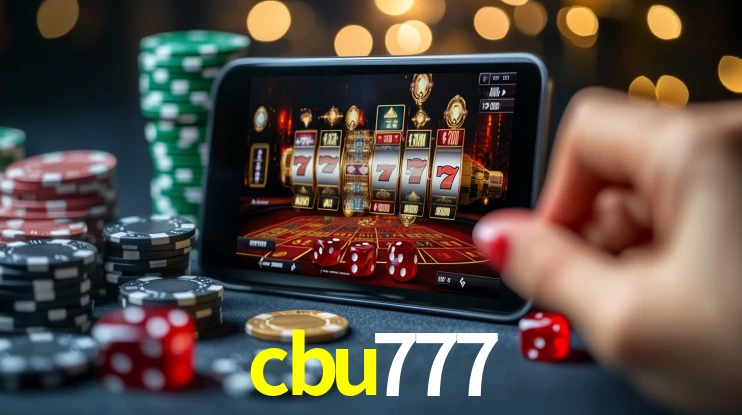 Premium Interface cbu777