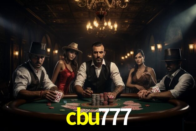 Jogos Exclusivos cbu777