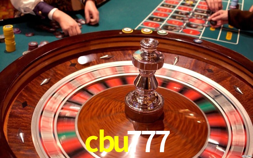Apostas de Futebol cbu777