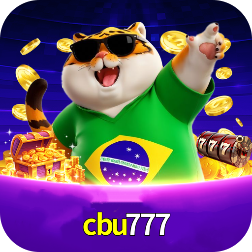 Logo cbu777